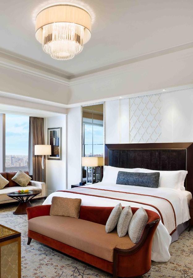 The St. Regis Chengdu Hotell Eksteriør bilde
