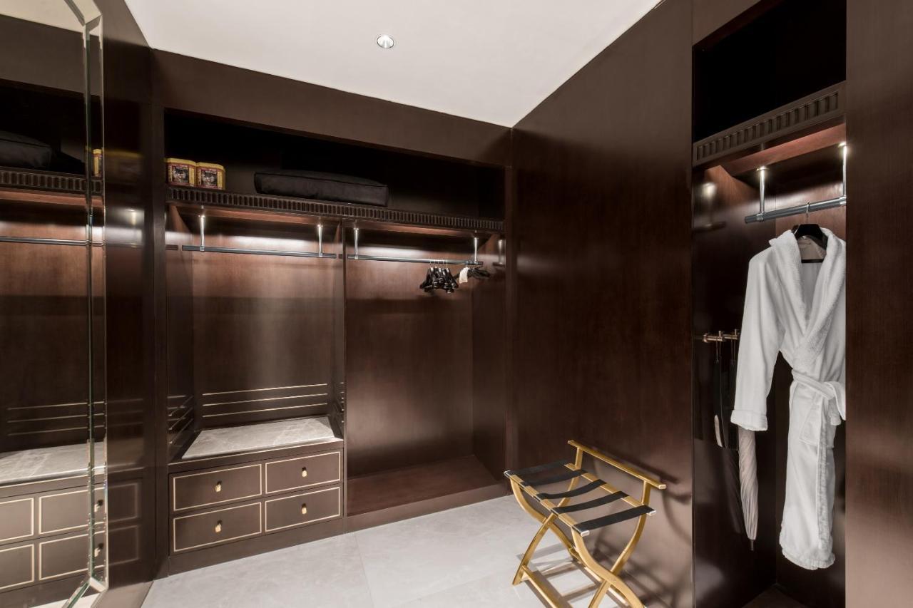 The St. Regis Chengdu Hotell Eksteriør bilde
